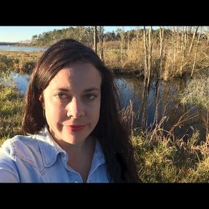 Meet your Posher, Beth